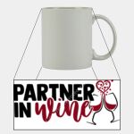 11 oz Ceramic Mug Thumbnail