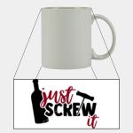 11 oz Ceramic Mug Thumbnail