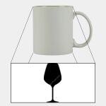 11 oz Ceramic Mug Thumbnail