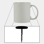 11 oz Ceramic Mug Thumbnail