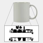 11 oz Ceramic Mug Thumbnail