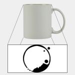 11 oz Ceramic Mug Thumbnail