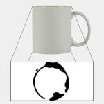 11 oz Ceramic Mug Thumbnail