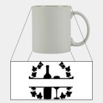 11 oz Ceramic Mug Thumbnail