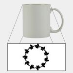 11 oz Ceramic Mug Thumbnail