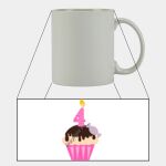 11 oz Ceramic Mug Thumbnail