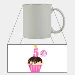 11 oz Ceramic Mug Thumbnail