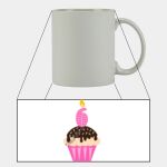 11 oz Ceramic Mug Thumbnail