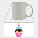 11 oz Ceramic Mug Thumbnail