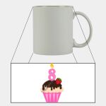 11 oz Ceramic Mug Thumbnail