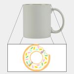 11 oz Ceramic Mug Thumbnail