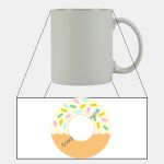 11 oz Ceramic Mug Thumbnail