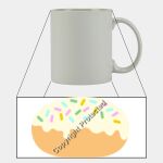 11 oz Ceramic Mug Thumbnail