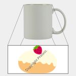 11 oz Ceramic Mug Thumbnail