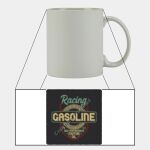 11 oz Ceramic Mug Thumbnail