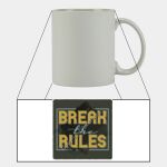 11 oz Ceramic Mug Thumbnail