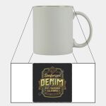 11 oz Ceramic Mug Thumbnail