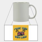 11 oz Ceramic Mug Thumbnail