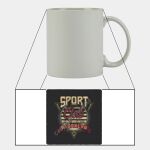 11 oz Ceramic Mug Thumbnail