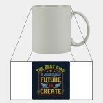 11 oz Ceramic Mug Thumbnail