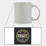 11 oz Ceramic Mug Thumbnail