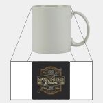 11 oz Ceramic Mug Thumbnail