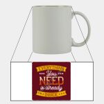 11 oz Ceramic Mug Thumbnail