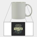 11 oz Ceramic Mug Thumbnail
