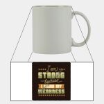 11 oz Ceramic Mug Thumbnail