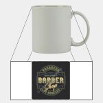 11 oz Ceramic Mug Thumbnail