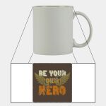 11 oz Ceramic Mug Thumbnail