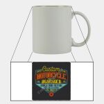 11 oz Ceramic Mug Thumbnail