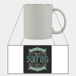 11 oz Ceramic Mug Thumbnail