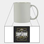 11 oz Ceramic Mug Thumbnail