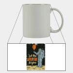 11 oz Ceramic Mug Thumbnail