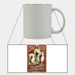 11 oz Ceramic Mug Thumbnail