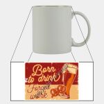 11 oz Ceramic Mug Thumbnail