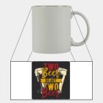 11 oz Ceramic Mug Thumbnail