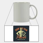 11 oz Ceramic Mug Thumbnail