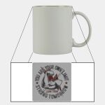 11 oz Ceramic Mug Thumbnail