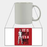 11 oz Ceramic Mug Thumbnail