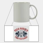 11 oz Ceramic Mug Thumbnail