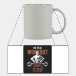 11 oz Ceramic Mug Thumbnail