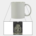 11 oz Ceramic Mug Thumbnail