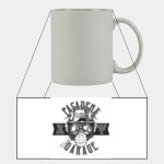 11 oz Ceramic Mug Thumbnail