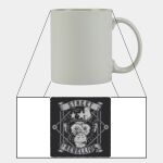 11 oz Ceramic Mug Thumbnail