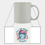 11 oz Ceramic Mug Thumbnail