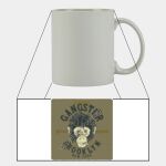 11 oz Ceramic Mug Thumbnail