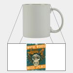 11 oz Ceramic Mug Thumbnail