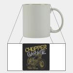 11 oz Ceramic Mug Thumbnail